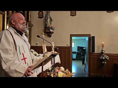 Thumbnail for SAN MIGELEN BISITA 2024 (GARTZARON)