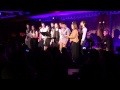 Spring Awakening Tour Cast Reunion Cabaret - The ...