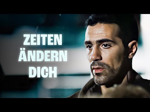 Zeiten Ändern Dich | BUSHIDO | Ganzer Spielfilm