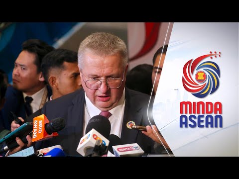 Russia akui Malaysia tepati kriteria sertai BRICS.