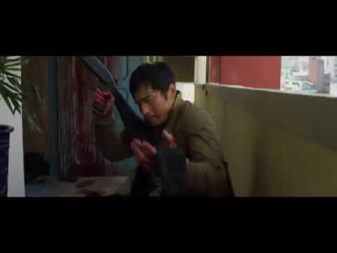 『泣く男』TVspot