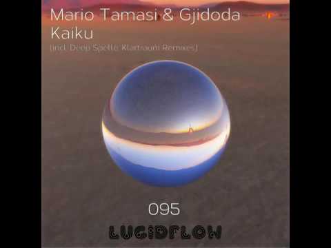 Mario Tamasi and Gjidoda - Kaiku (Deep Spelle Remix)