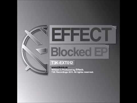 Effect - Boom