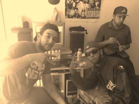 Y.G Feat Nenuco -  a Descoberta 2011