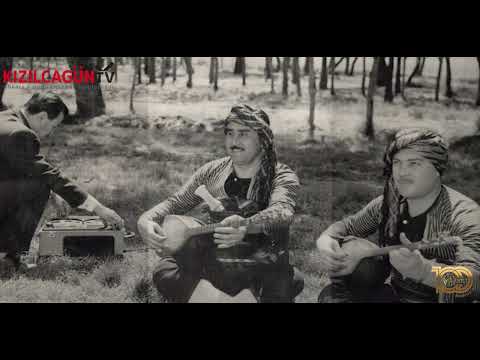 Ankara'nın Milli Marşı Hüdayda'nın Kaynak Kişisi Sadık Ergun'dan Hüdayda ve Ankara Türküleri