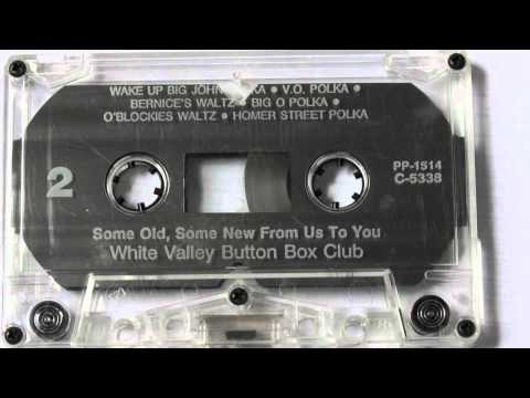 White Valley Button Box Club - O'Blockies Waltz