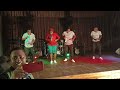 Salome Pilane Ft Cyclone Dancing Crew Mpogo
