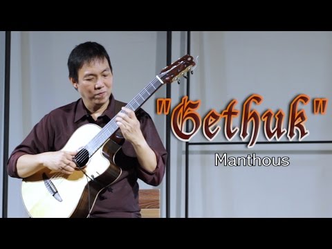 "GETHUK" - Jubing Kristianto