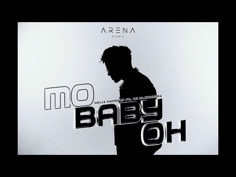 @HelixDynasty - "Mo Baby Oh" (ft. Tii Alexandre)