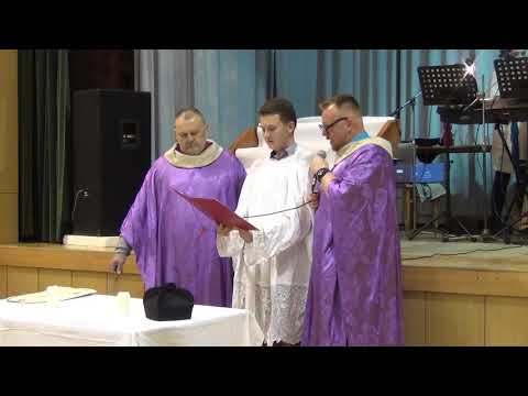 Pochování basy 2019 - Darkovice - Zemědělský ples