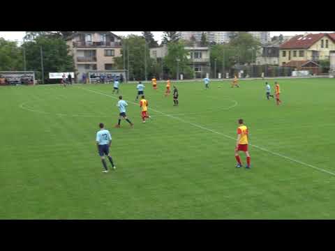 mu čdd u19 tempo praha  rmsk cidlina nb   movie