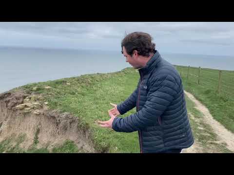 Coasts GCSE Geography Revision: Video 4 - Mass Movement Impacting the Holderness Coastline