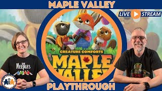 Where There's A Wilz, There's a Play - Maple Valley video thumbnail