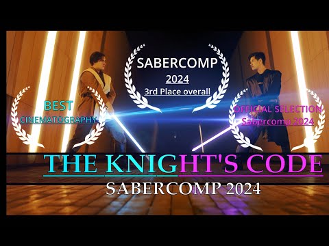 The Knight's Code
