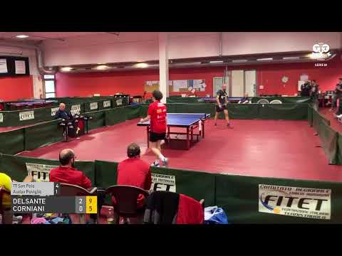 SERIE B1 MASCHILE /  METALPARMA SAN POLO - AUDAX POVIGLIO