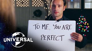 Video trailer för Love Actually