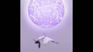 Purity Ring repetition Slowed