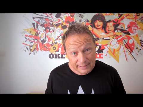 Nyelvparádé - Geszti Péter