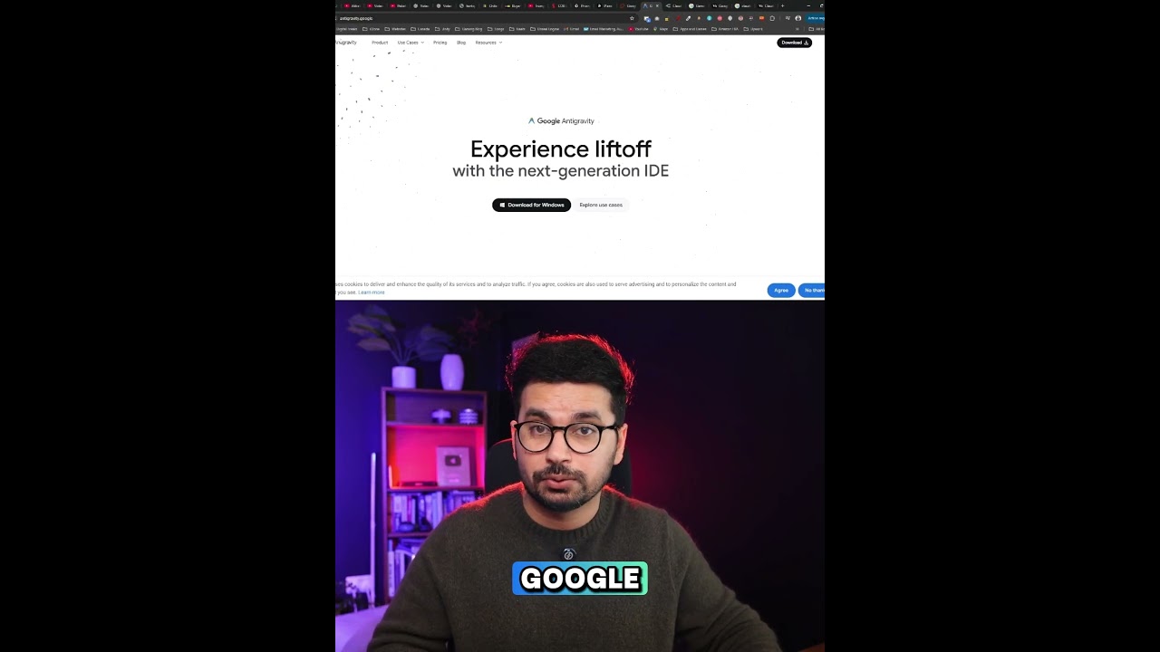 How To Use Claude Sonnet 4.5 100% For Free With Google Anti-Gravity!