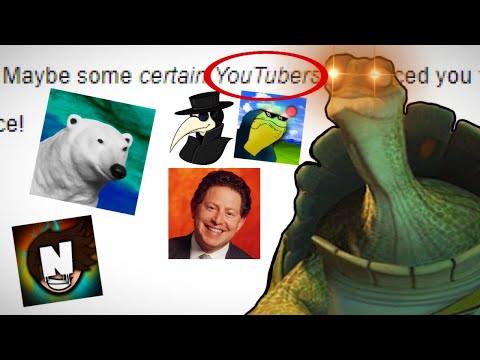 RimWorld Youtubers on the Official Warcrime Wiki