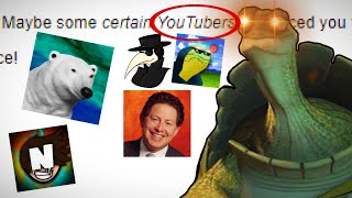 RimWorld Youtubers on the Official Warcrime Wiki