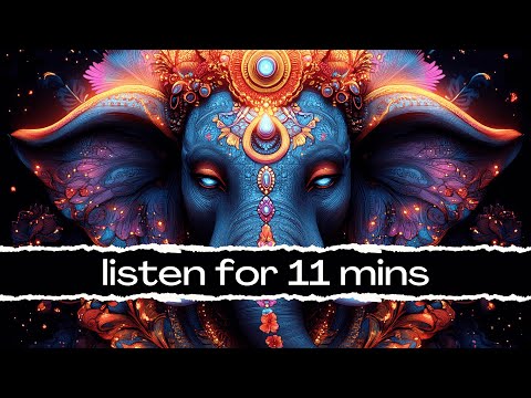 You will ACHIEVE ANYTHING | Powerful mantras for positive energy | Ganesha Mantras | Mahakatha