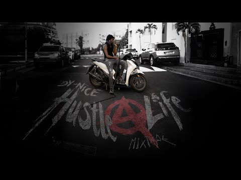 10 - Dy-Nïce - 4Real (feat. Mercenaire & Shaka Zulu)