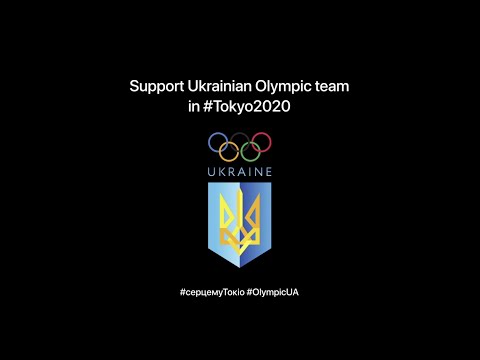 UA Olympic Team — ROMANCHUK Mykhailo