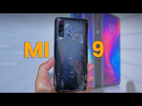 Xiaomi Mi 9 first impressions: A great upgrade, but...
