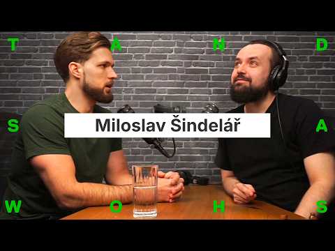 Odborník na dlouhověkost: Můžeme se dožít 122 let, nesmrtelnost je možná, ale lék na ni neexistuje