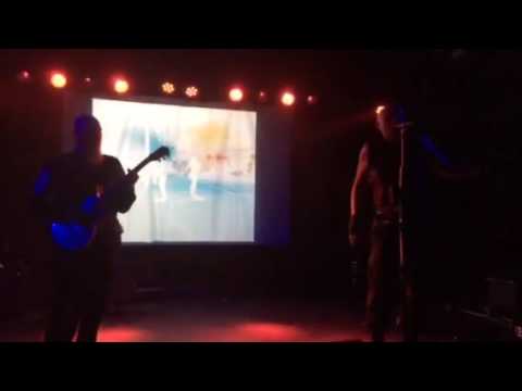 NIHILISTE  "L'ombre"