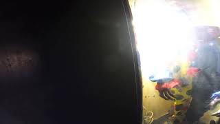 Haunted Hotel - Roulaux / Melissen (Walktrough) Konings Kermis Den Haag 2023
