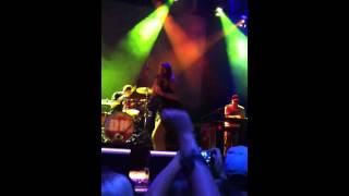 Dirty Heads - Mongo Push Live