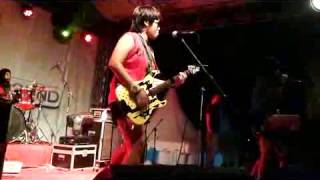 CUTE Band - Terbang (Kotak cover) @ GG Mild small event with Souldjah