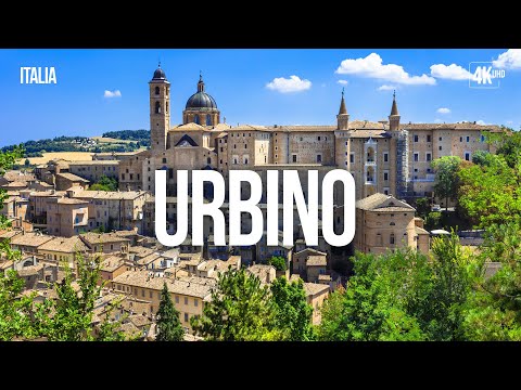 🇮🇹 Urbino, Italien: Schön, aber unfreundlich