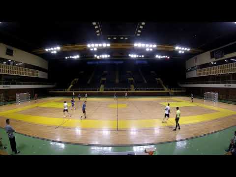 MNK Šolta - Bili 9 (1:2)