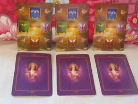 Engel Orakel der Woche vom 27. Januar bis 02. Februar 2014