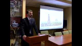 Планерка в администрации города Бронницы 25 августа 2014 г.