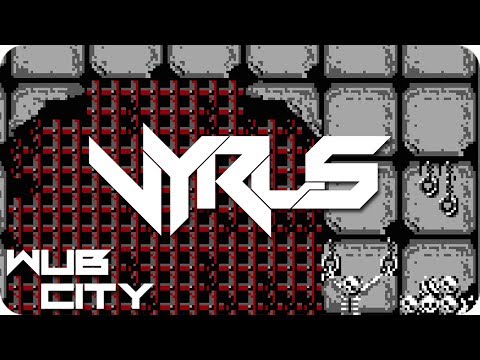 Vyrus - Bloody Tears [WC]