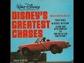 Disney S Greatest Chases Rare Super 8 Print