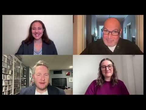 What Mikie Sherrill means. The presscore panel tries to unscramble the governor-elect's dense prose