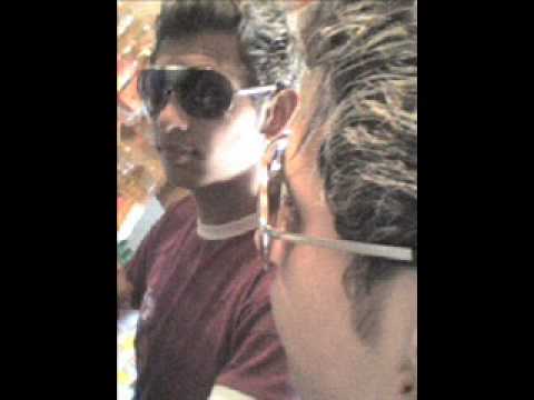 Romano Rap 2010 Adrian - Na Pendjarava Tut - New Song 2010 - (Prod. By Mefo) - (master).wmv