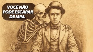 O Que Você Chama de Pensamento Pode Ser Apenas uma Voz Que Não é Sua