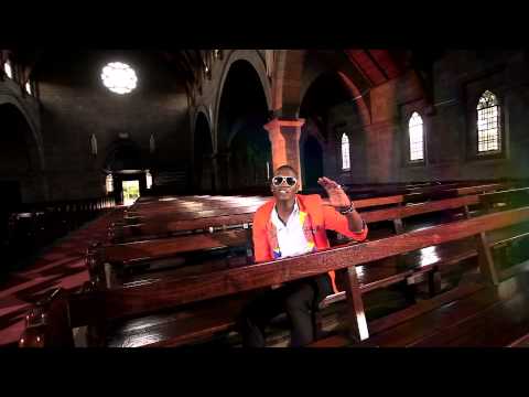 Thee MOG feat. Kamlesh - Chini Ya Maji [MwapiTV]