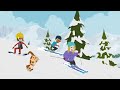Blue S Clues Jr Season 1 Episode 7 A Snowy Day