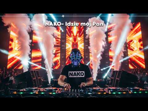 Idzie mój Pan (REMIX 2025)