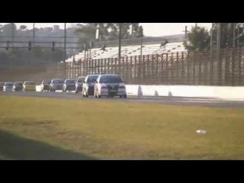 Gustavo Magnabosco - 1ª bateria Marcas "A"