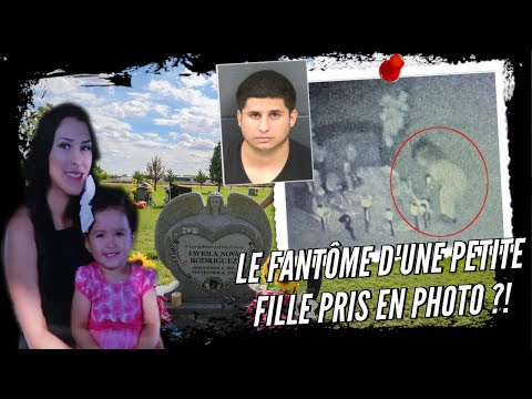Faviola Rodriguez Morte à 2 ans dans de terribles circonstances, elle réapparait dans le cimetière ?
