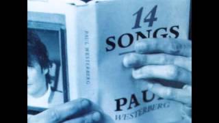 Paul Westerberg - First Glimmer