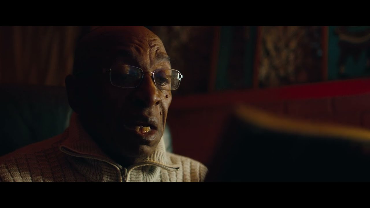 Half Open Window trailer